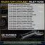 Tubo agua refrigerante motor BMW Mini Cooper 07-15