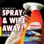 Kit Lavado Auto Premium con Espuma y Cepillo de Algodón