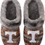 Pantuflas Peak con logotipo NHL para mujer