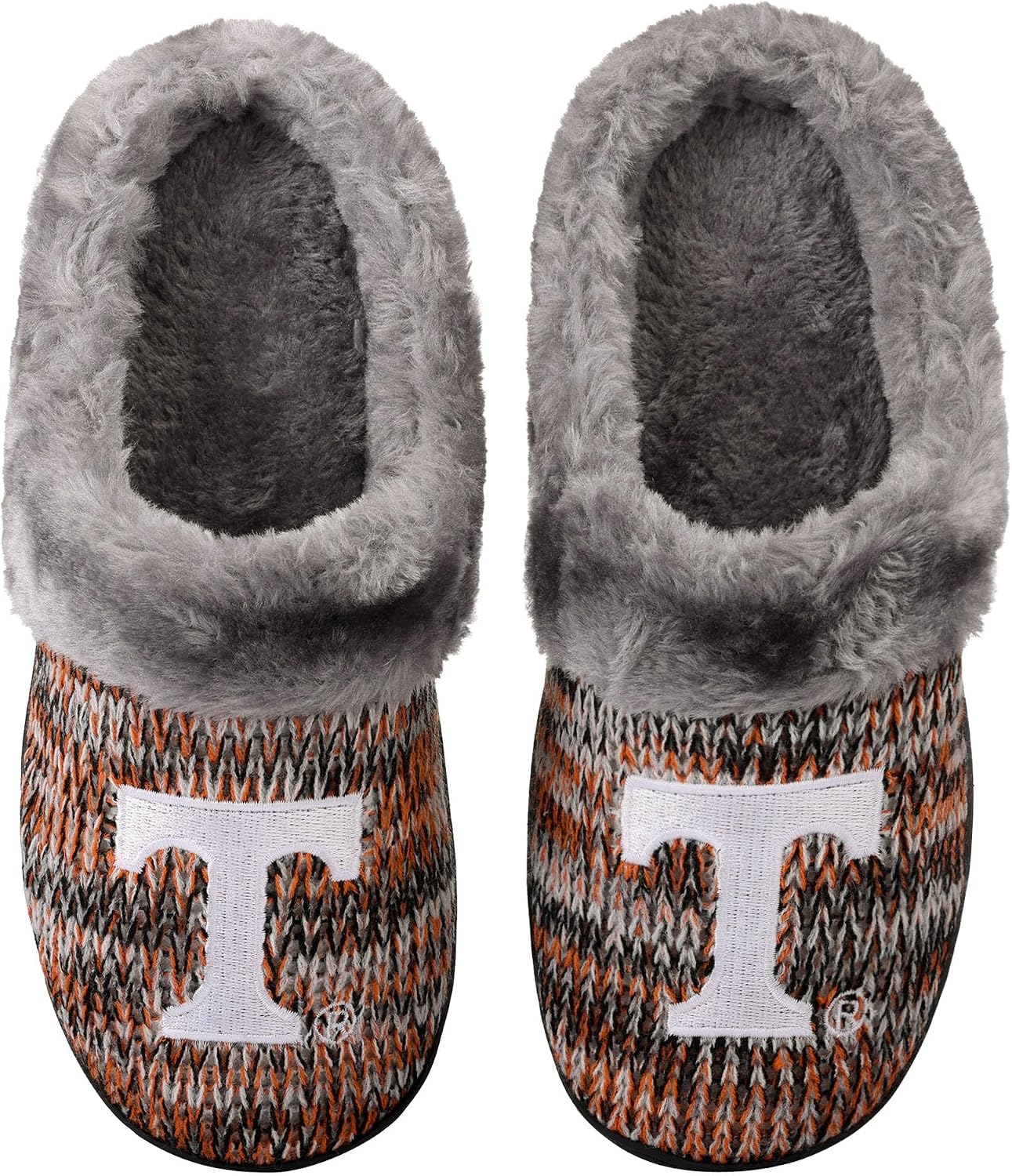 Pantuflas Peak con logotipo NHL para mujer