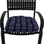 Cojín D 20x20pulg para asiento interior/exterior Penn State