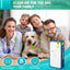 Filtro repuesto Blueair serie 400 2en1 H13 HEPA