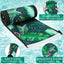 Funda pasamanos piscina 6ft antiderrap con cremallera