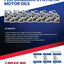 Aceite motor sintético europeo 10w-60 1L
