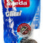 Pack 2+1 Acero Inox
