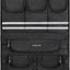 Pack 8 Bolsillos Organiz. Maletero Harley Touring Negro