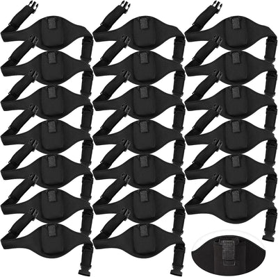 20 Cinturones Micrófono Inalámbrico Neopreno Anticaída