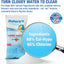 Bolsas Super Pool Shock 12x1lb