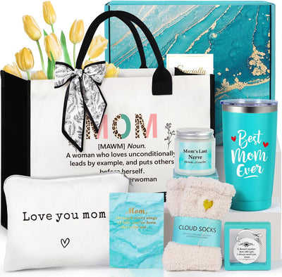 Regalos para mamá hija hijo día madre navidad cumpleaños