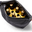 Bolsa térmica suave 10L forro impermeable abridor botellas