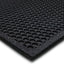 Alfombra goma antiderrap 18x30" interior exterior