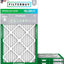 Filtro aire MERV 8 18x30pulg pack 3 para horno CA