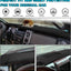 Funda tablero Ford F150 Raptor con sensor luz negro
