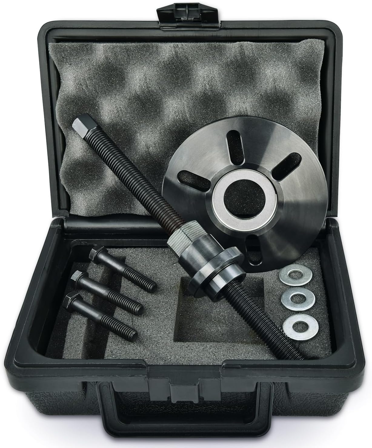 Equilibrador armónico extractor GM LS motor