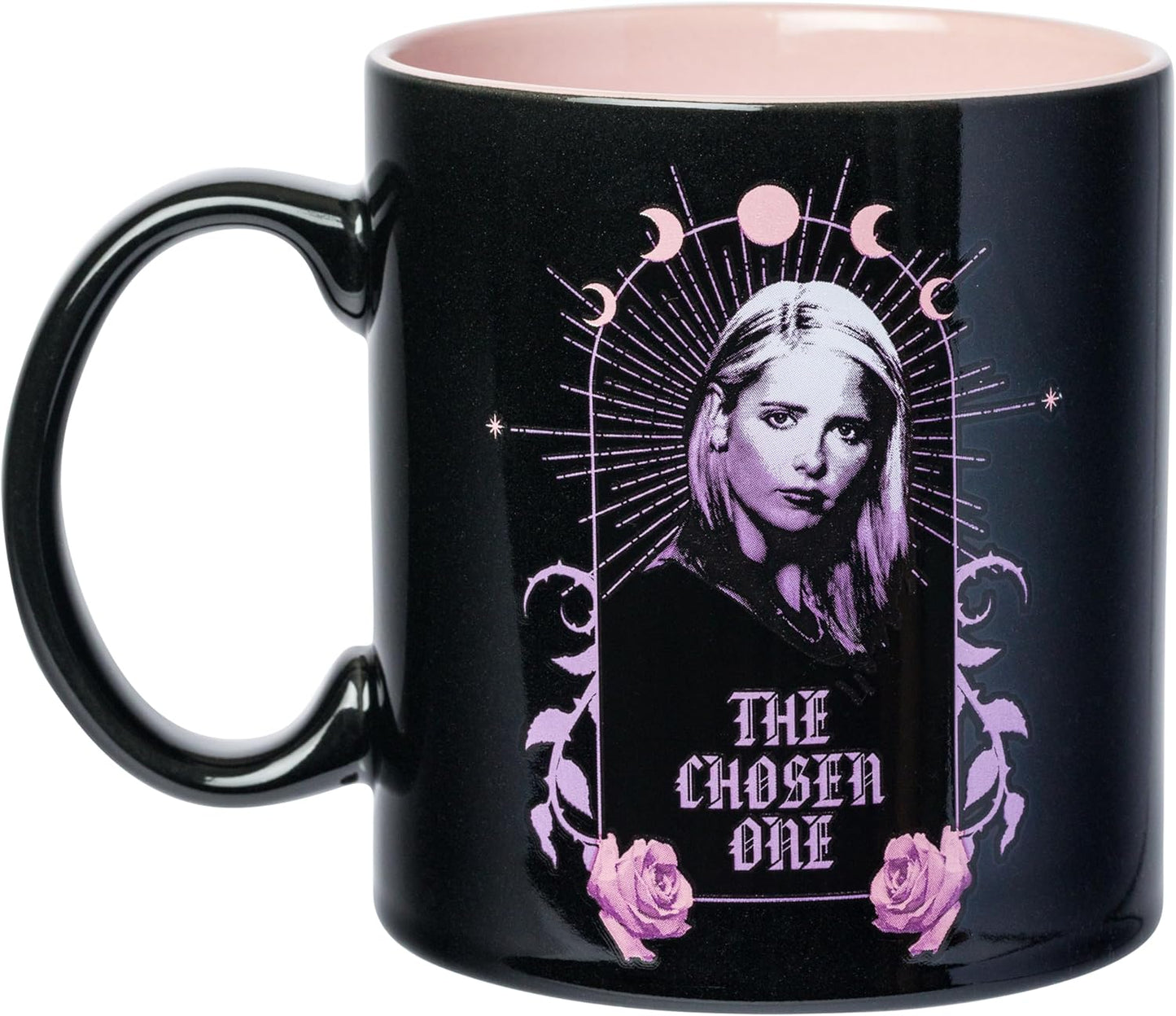 Taza cerámica Buffy The Chosen One 20oz