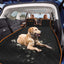 Forro carga perro SUV impermeable con solapa parachoques