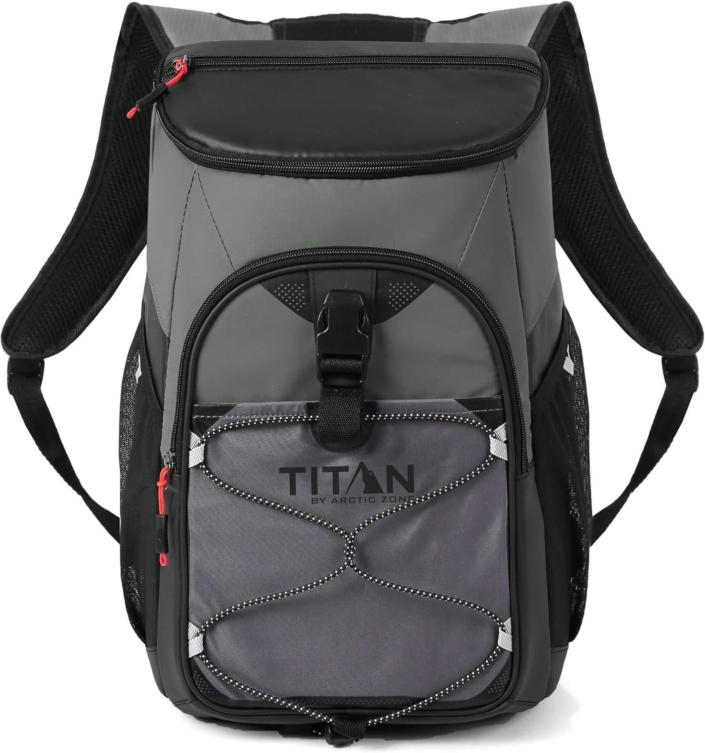 Bolsa termoaislante para picnic con capacidad 24 latas