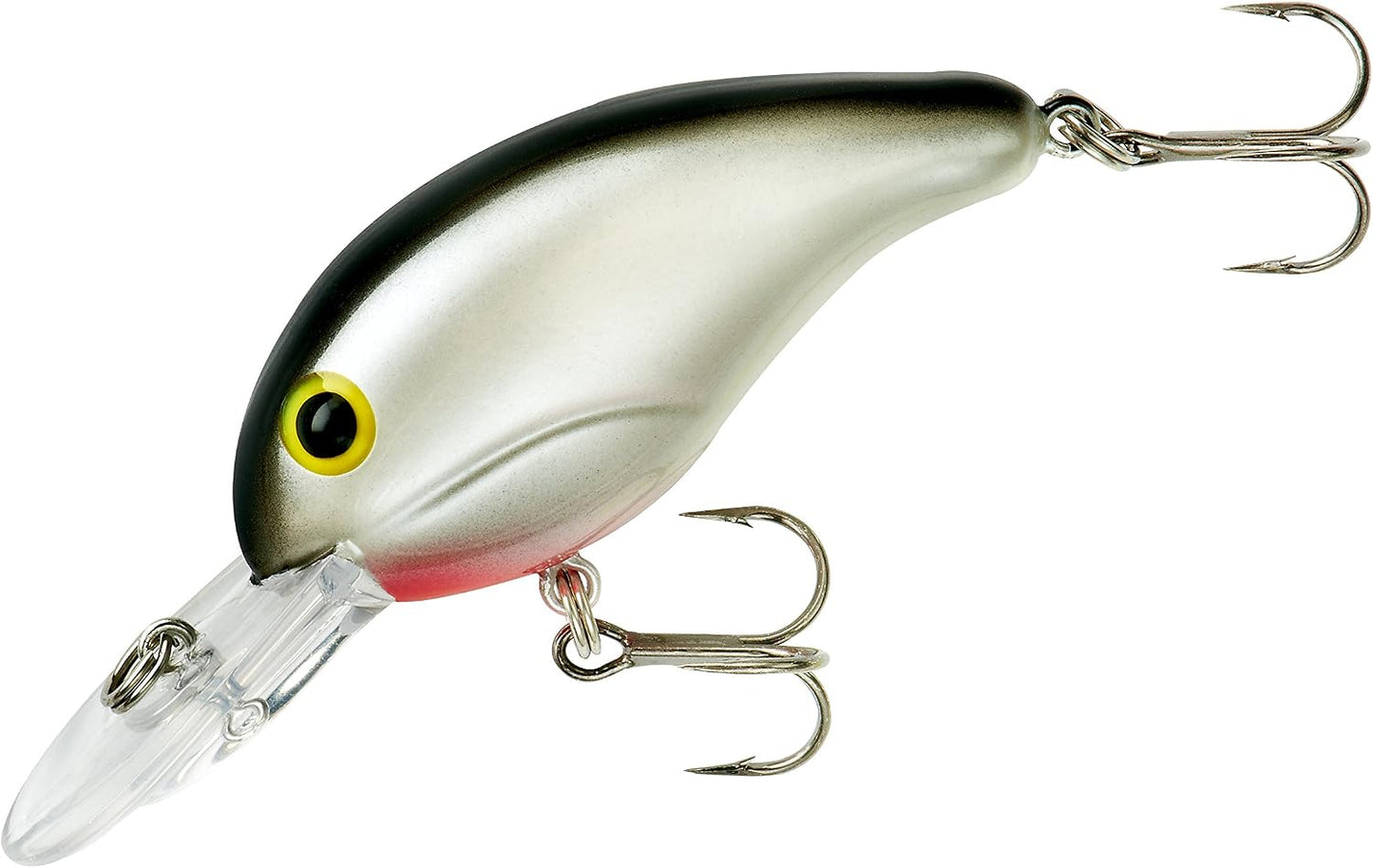 Señuelos lubina Crankbait Series 200 BDT203