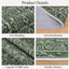 Alfombra entrada 2x3ft antideslizante lavable
