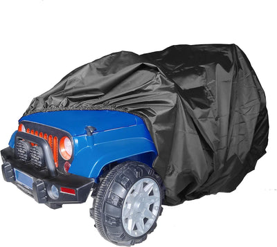 Funda protectora para juguete infantil 55x33x32"