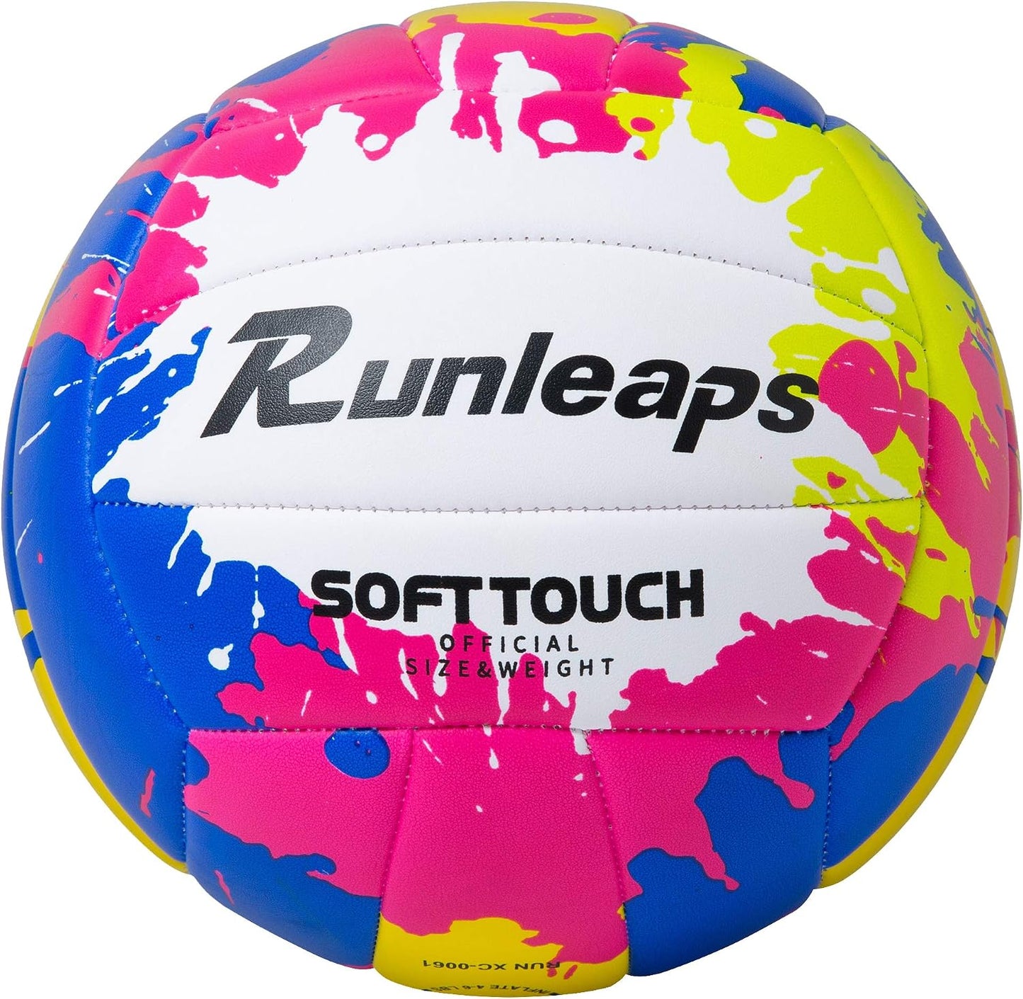 Pelota voleibol playa tamaño 5 suave impermeable