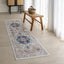 Alfombra lavable 2x6ft antiderrap entrada cocina