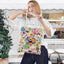 Bolsa hombro animales Bear & Frog Miss Piggy