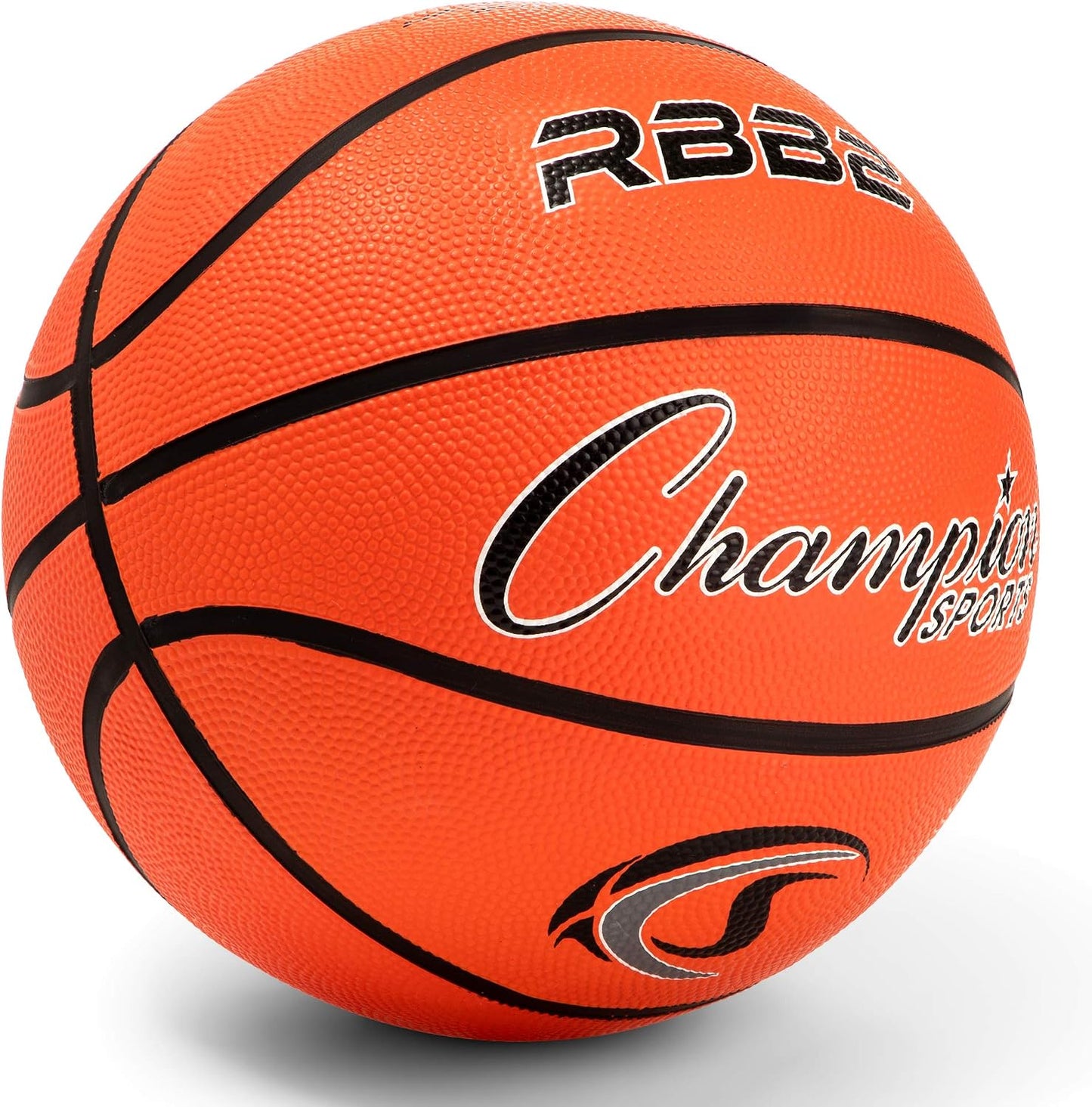 Balones de baloncesto duraderos para interior y exterior
