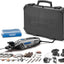 Kit herramientas rotativas 4300 con accesorio multiusos