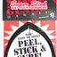 Kit protector nariz longboard colores surtidos