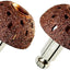 Kit herramientas rueda amortiguadora 1.5" para motocicleta