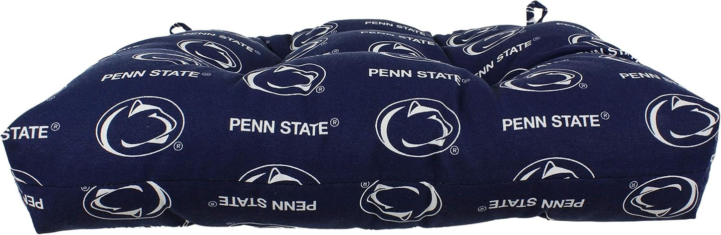 Cojín D 20x20pulg para asiento interior/exterior Penn State