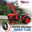 Cámaras de aire para tractor 6.5/7.5-18
