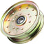 Polea loca plana Ex Mark T oro comp TimeCutter ZX