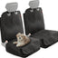 Funda asiento coche perro impermeable antiderrap