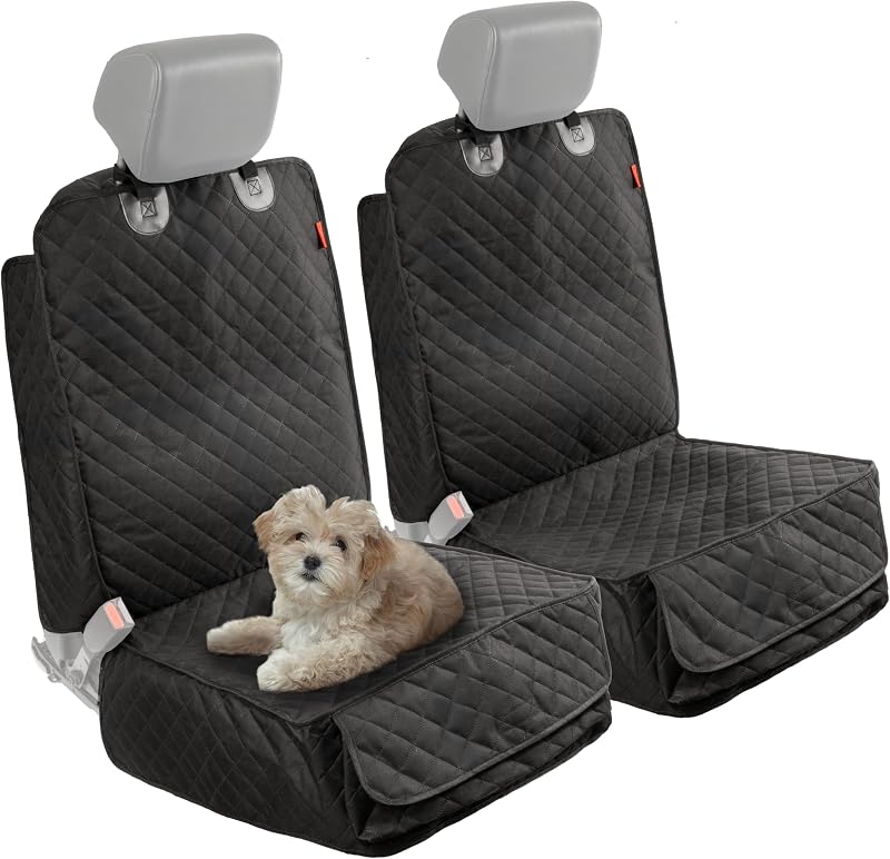 Funda asiento coche perro impermeable antiderrap