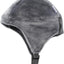 Gorro térmico polar con orejeras para hombre invierno