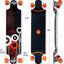 Tabla Longboard Drop Deck 41pulg