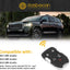 Llavero repuesto comp GMC Acadia 5 botones