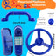 Set 8 Pzas Accesorios Columpios Plástico Niños