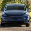 Alfombrillas personalizadas Tesla Model Y 20-23 pack 6