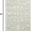 Alfombra área 2x4ft fácil limpiar dormitorio sala comedor