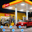 4 Luces LED Toldo 100W 14000lm IP65 Exteriores Garaje Tienda