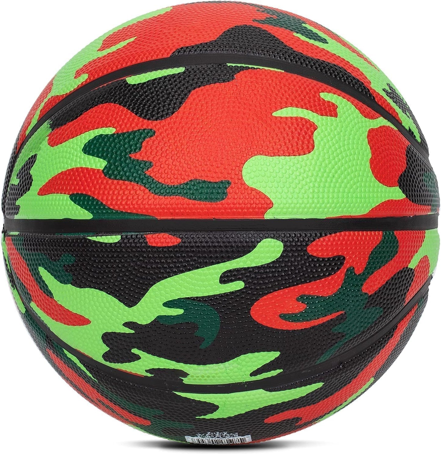 Balón baloncesto goma premium tamaño oficial 7