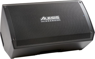 Amplificador batería eléctrica Strike Amp 12 MK2 2500W Bluetooth