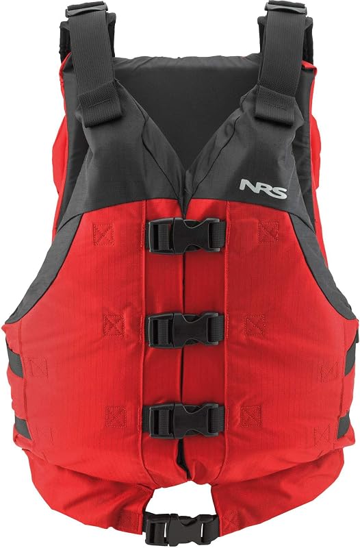 Chaleco salvavidas Rafting Big Water V