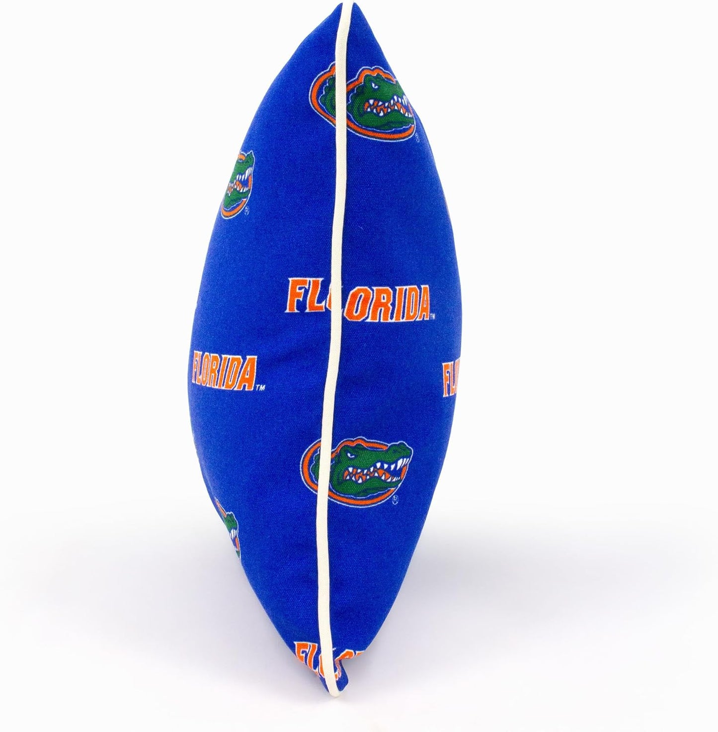 Almohada decorativa exterior 16x16" Florida Gators