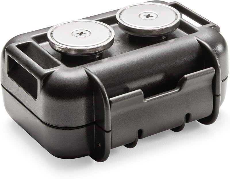 Estuche magnético impermeable para rastreador GPS STI GL300