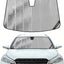 Parasol parabrisas Nissan Kicks 18-25 AstraGuard