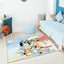 Alfombra interior Bluey 3x5ft antiderrap para niños